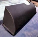 Bmw E36 318ti Compact Under Dash Lower Driver Panel Trim Anthrazit 51458188105. Fixed Price $41.16.