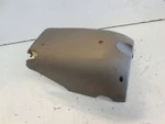 05-11 Audi A6 Quattro Sedan Interior Lower Steering Wheel Column Surround. Fixed Price $22.80.