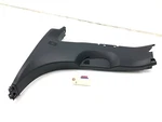 2010-2016 Porsche Panamera 4s Left Driver Side B-pillar Lower Trim Oem.. Fixed Price $34.99.