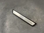 Rear Left Door Sill Scuff Plate Insert 2018 Acura Mdx 84262-tz5-a00zb 2014 -2020. Fixed Price $30.00.