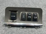 Lexus Gx470 03-06 Oem Console Differential Lock Heated Seat Switch W/ Bezel 216k. Fixed Price $28.90.