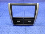 09-10 Subaru Forester Radio Trim Surround Bezel Center Air Vents Oem 66065sc010. Fixed Price $49.99.