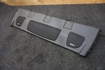 Rear Deck Parcel Shelf Trim Cover Panel 670049302 Maserati Quattroporte S 2017+. Fixed Price $142.49.