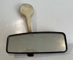 Volkswagen Vw Beetle T1 Rear View Mirror 113/114 857 511h/j Oem Vintage. Fixed Price $33.61.