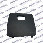 2006-2011 Hyundai Accent Dashboard Fuse Access Cover Lid 84756-1e100 Oem. Fixed Price $28.47.