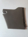 1995 Jeep Grand Cherokee Lower Dash Trim Gray Right Side. Fixed Price $20.00.