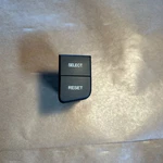06-14 Ridgeline Select Trip Reset Switch Oem. Fixed Price $19.99.