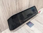 Bmw G20 G22 G23 G26 G42 G80 10.25" Oem Navigation Monitor Display Screen. Fixed Price $179.95.
