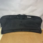 2015 - 2024 Lexus Rc300 Rc350 Trunk Deck Lid Liner Trim Cover Panel Oem. Fixed Price $70.00.