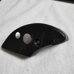 93-02 Camaro Firebird Trans Am Rh Ebony T Top Trim Panel Gm 10272222. Fixed Price $10.99.