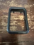 1998-2003 Mercedes Benzclk430 Clk55 Amg Center Console Shifter Bezel Cover Oem. Fixed Price $25.00.