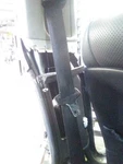 09-11 Mercedes Cls Class Cls550 Left Driver Seat Belt Front 219 Type. Fixed Price $105.00.