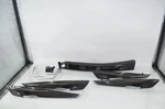 Bmw F86 X6 M F16 Carbon Interior Trim Cover Set 8064237 Lhd. Fixed Price $1087.10.