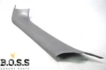 97-04 Porsche Boxster Front Left Driver Side A-pillar Trim Panel Cover Black Oem. Fixed Price $26.33.