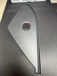 Land Rover Range Dash Dashboard Right Side End Cap Trim Cover Oem 07-12. Fixed Price $14.99.
