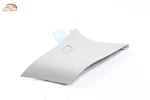 2016-26 Volvo Xc90 Rear Right Side D Pillar Upper Quarter Trim Cover Panel Oem. Fixed Price $19.24.