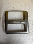 Chevrolet Cobalt Ss Supercharged Turbo Radio Trim Dash Bezel Panel Oem. Fixed Price $20.00.