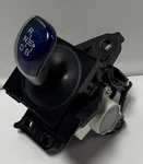 2010-2015 Toyota Prius Automatic Shifter Gear Selector Knob Assembly 75c583-lhd. Fixed Price $34.95.