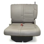 2011-2017 Honda Odyssey Oem 3rd Row Left Side Seat Assembly Warm Gray Leather. Fixed Price $328.49.