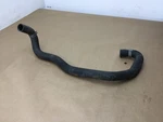 11 - 12 Fisker Karma 2012 Engine Motor Upper Hose Pipe Line Tube ;:o. Fixed Price $30.00.