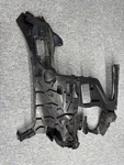 Genuine Oem Bmw X6 G06 2020 Front Bumper Mounting Bracket 51118085665 Dgj1363. Fixed Price $60.50.