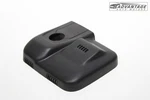 2021-2025 Chevrolet Trailblazer Interior Rear View Mirror Cover Trim Black Oem. Fixed Price $27.64.