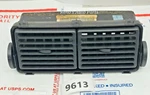 2002-2005 Ford Explorer Suv Dash Center Air Vent Deflector 1l2x-7804302-bfjab0. Fixed Price $18.00.