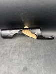 Left Driver Side Dash Trim Bezel Cover Black Fis: 07-15 Mini Cooper R55 R56 R57. Fixed Price $8.03.
