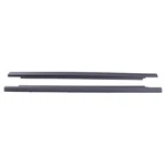 Fairchild Door Window Belt Weatherstrip Kit Fits 2004-2006 Toyota Tundra. Fixed Price $79.95.