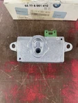 New Genuine Bmw Z4 Sensor Front Left Door 65776961410. Fixed Price $495.00.