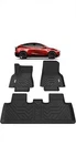 Auxito Tesla Model Y Floor Mats 2020-2025, All Weather Custom. Fixed Price $64.99.