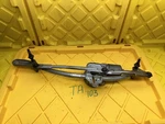 2012-2019 Bmw M6 F06 2015 Front Windshield Wiper Transmission Linkage W/ Motor. Fixed Price $46.49.