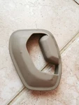 99-06 Volvo S80 Passenger Right Side Panel Center Console Handle. Fixed Price $15.00.
