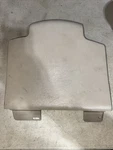 94-99 Cadillac Deville Left Driver Trim Knee Bolster Cover 03547249 Oem. Fixed Price $89.99.