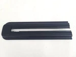 13-20 Infiniti Qx60 Jx35 Front Center Side Seat Rail Track Cover Trim Oem. Fixed Price $32.50.