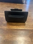 1998-2001 Nissan Frontier Xterra Ashtray Pull Out Insert Coin Holder 68800-4s100. Fixed Price $23.37.