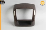 07-13 Mercedes W221 S400 S550 Center Console Rear Ac Control Trim Bezel Oem. Fixed Price $39.23.