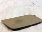 08 09 10 11 12 Honda Accord Coupe Left Center Console Lower Trim Cover Oem J. Fixed Price $20.39.
