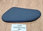 18-21 Oem Bmw F22 F23 F87 M2 Driver Side Center Console Knee Pad Leather Trim. Fixed Price $39.95.