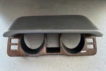 Mitsubishi Pajero Mk2 Speedometer Gauge Cluster Cover Mb652145. Fixed Price $80.00.