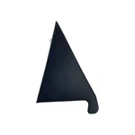 04-09 Mazda 3 Hatchback Rear Right Interior Door Corner Cover Trim Bp4k6851x Oem. Fixed Price $12.49.