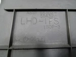 Lexus Lx470 Panel, Instrument Panel Finish Trim, Lower, Gray 55302-55432. Fixed Price $89.99.