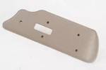 Genuine Gm Medium Neutral Front Seat Adjuster Switch Bezel 88941676. Fixed Price $21.38.