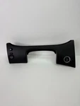 2005-2010 Toyota Avalon Finish Panel Plate Around Keyhole. Fixed Price $99.00.