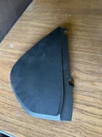 2010-2016 Cadillac Srx Dash Left Driver Side End Cap Cover Trim 15894327 Oem. Fixed Price $45.00.