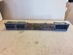 1977-1979 Ford Thunderbird Ltd Ii Ranchero Cougar Pass Right Dash Ac Vent Trim. Fixed Price $55.99.