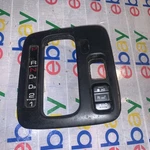 2000 2001 2002 2003 2004 Acura Rl Shifter Bezel Gear Indicator Trim Seat Switch. Fixed Price $33.50.