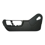 Ford Oem 11-16 F-250 Super Duty Front Seat Components-side Shield Bc3z2562187cb. Fixed Price $109.90.