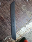 2017-2022 Tesla Model 3 Left Door Still Trim Panel. Fixed Price $59.99.