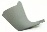 Rh Kick Panel Trim 05-10 Vw Jetta Rabbit Gti Mk5 - Gray Genuine 1k1 863 484. Fixed Price $29.99.